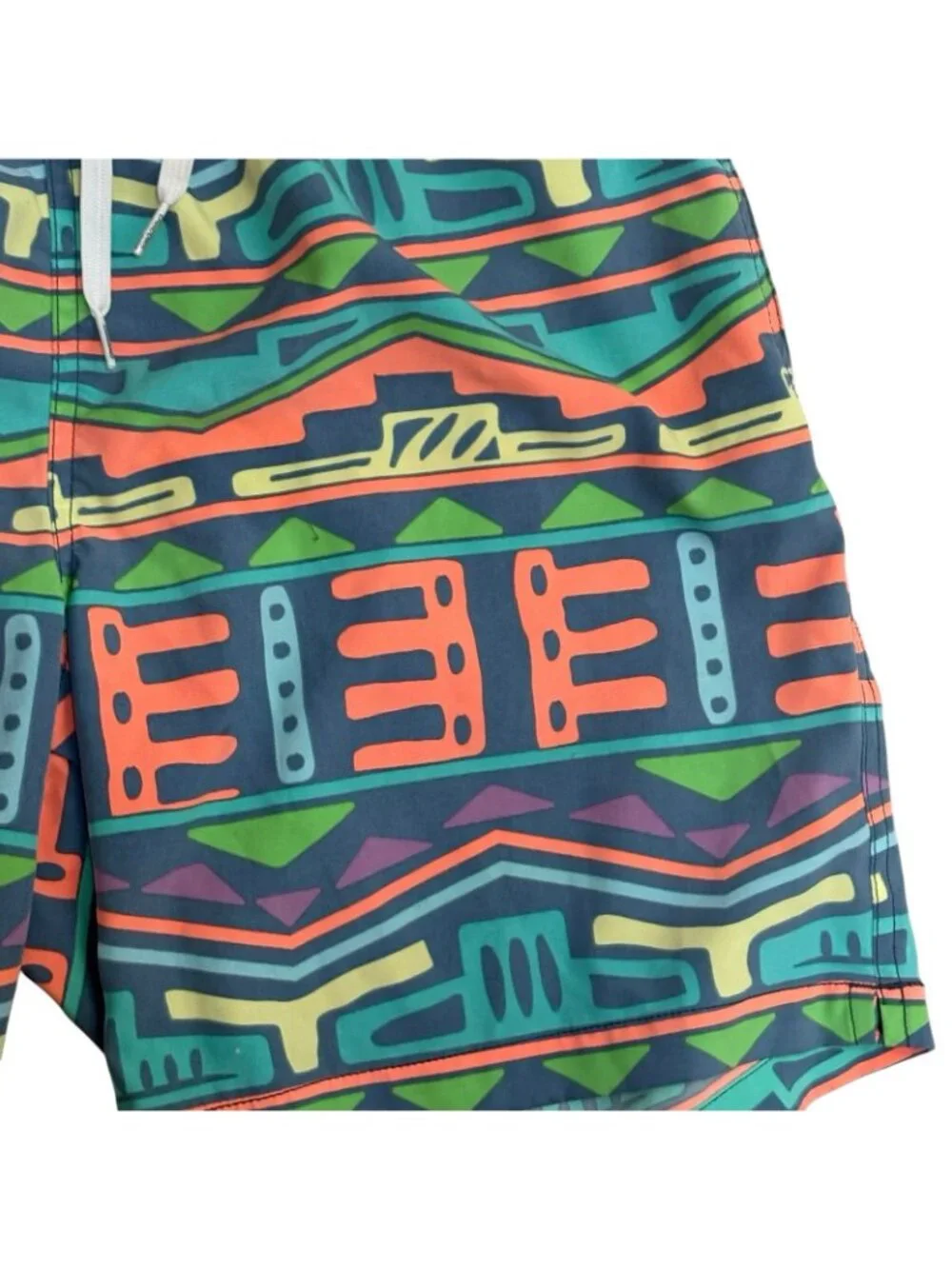 Chubbies Men Swim Trunks 7